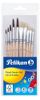 Pelikan Pinsel PL10/SB Starter Set            10er