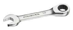 Stanley FM Ringmaulschluessel Ratsche 10mm kurz