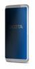 Dicota Privacy filter 4-Way iPhone 14 PRO, self-adhesive