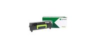 Toner Lexmark 56F2000        black    6.000 Seiten   56F2000