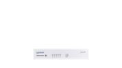LANCOM R&S Unified Firewall UF-260 firewall (hardware) Desktop 4,45 Gbit/s