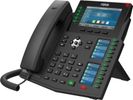 Fanvil IP Telefon X6U V2 schwarz
