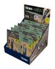 TROIKA Thekendisplay 12x Miniwerkzeug