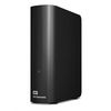 WD 8.9cm 4.0TB USB3.0 ELEMENTS   Desktop schwarz extern retail