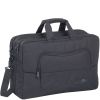 Riva NB Tasche   Tegel         17,3"      schwarz      8455