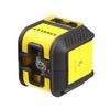 Stanley Linienlaser Cubix rot