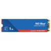 Western Digital Blue WDS100T3B0B-00AXS0 internal solid state drive 1 TB M.2 SATA 3D NAND