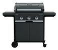 CAMPINGAZ Select 3 L Plus Gasgrill 3 Falmmen (Speditionsversand)