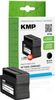 KMP Patrone HP CN053AE Nr.932XL black 1200 S. H104 refilled