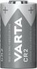 Varta Batterie Photo Lithium CR2    CR15H270            1St.