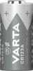 Varta Batterie Photo Lithium Cylindrical CR123A CR17345 1St.