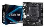 ASRock A520M-HVS                 AM4 mATX VGA/HDMI      DDR4