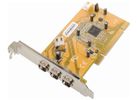 Dawicontrol PCI Card DC-1394  Firewire         Blister