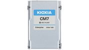 Kioxia SSD  3.84TB CM7-R Series 2,5" PCIe 5.0