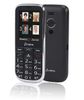 Olympia Mobiltelefon Joy II schwarz        extragroße Tasten