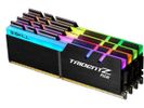DDR4 64GB PC 3200 CL16 G.Skill KIT (4x16GB) 64GTZR Tri/Z RGB