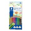 STAEDTLER Buntstift Noris colour 12+4