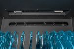 DIGITUS Mob.Ladeschrank NB/TPC bis 30x15,6" UV-C Licht, Sync (Speditionsversand)