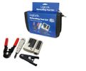 Logilink Werkzeug Set RJ45 8P8C mit Tasche 4-teilig retail