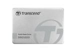 SSD 480GB Transcend 2,5" (6.3cm) SSD220S, SATA3