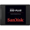SSD   1TB SanDisk 2,5" (6.4cm) SATAIII 6GB/s PLUS RETAIL retail