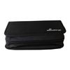 MediaRange CD Wallet für 96 CD/DVDs schwarz retail