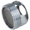 Gardena SB-Perlstrahl-Gewindeadapt M22 x 1/26,5 mm (G 3/4)