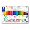 STAEDTLER Buntstift ergosoft 36ST