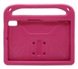 REALPOWER iPad 10 case,10,9" pink aus Schaumstoff