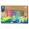 STAEDTLER Buntstift Noris jun 18ST