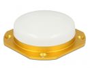 Navilock NL-60561M Dualfeed Multi GNSS Buchse aktive Antenne