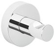 tesa Powerbutton Haken Premium 8kg chrom