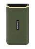 SSD 500GB Transcend ESD380C Portable, USB 20Gbps, Type-C