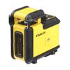 Stanley Linienlaser Cross 360 grün