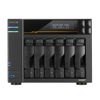 Asustor Lockerstor 6 Gen3 AS6806T 6-Bay