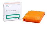 HPE LTO   Ultrium Reinigungskassette Universal NO LABEL