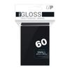 UltraPro TCG Kartenhülle Pro-Gloss 62x89mm 60PK