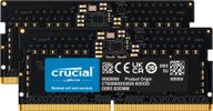 SO DDR5 16GB PC 5600 CL46  KIT  (2x8GB)   Crucial intern retail