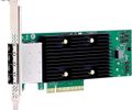 Broadcom eHBA 9600-16e 24GB/s PCI Express x8 4.0 no Cache