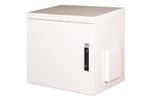 DIGITUS Wandgehäuse     Outdoor  9HE 579x600x450mm grau IP55