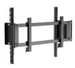OPLITE Monitor Mount R8        (On Top Single Monitor) black retail