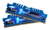 DDR3 16GB PC 1600 CL9   G.Skill KIT (2x8GB) 16GXM  RipjawsX