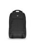 Port TORINO II BACKPACK 14/15.6" Black