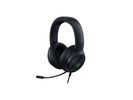 Razer Wired Gaming Headset - Kraken V3 X USB