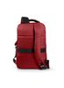 Port TORINO II BACKPACK 14/15.6" Red