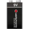 AgfaPhoto Batterie Alkaline Ultra -9V 6LR61 E-Block     1St.