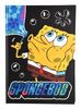 ThumbsUP! Notizbuch A5 - SpongeBob - Bubbles