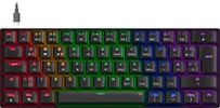 Speedlink Gaming Tastatur ATMOS RGB, Mechanische Tastatur retail