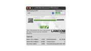 LANCOM Advanced VPN Client (MAC, 1 Licence)