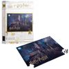 ThumbsUp! Puzzle Harry Potter  Hogwarts Schule     1000Teile